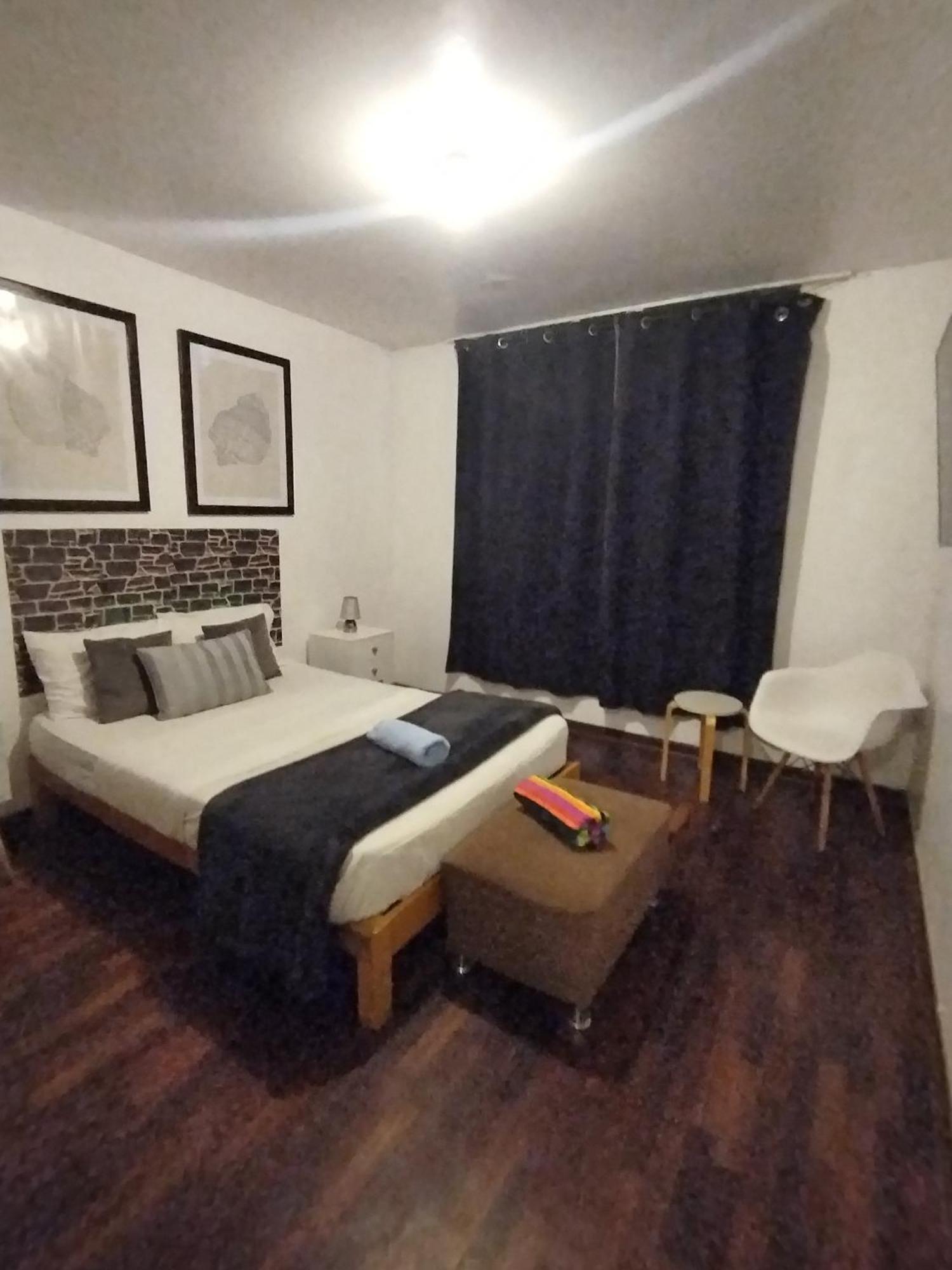 Pacific Spot San Miguel Apartment Lima Luaran gambar