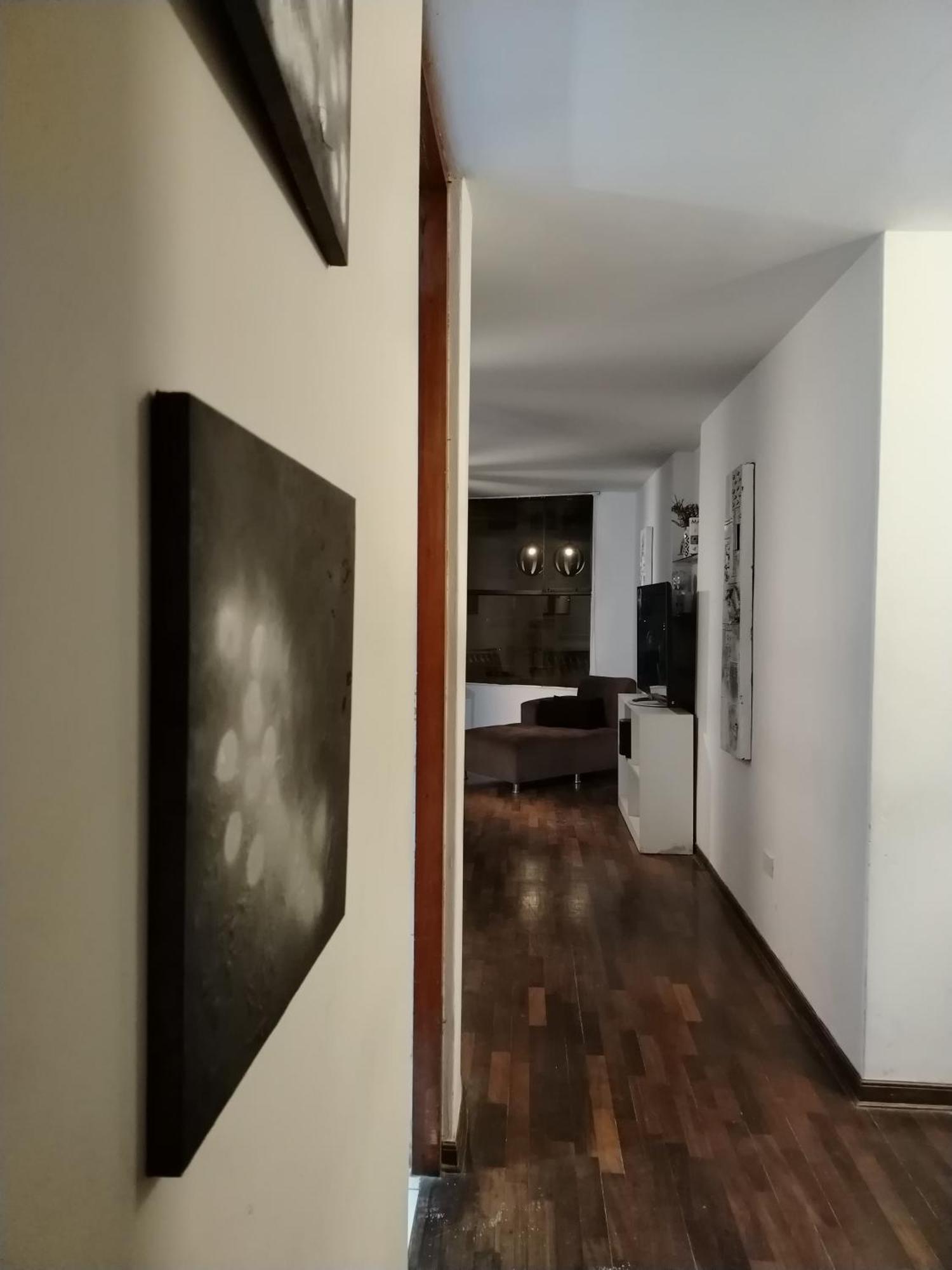 Pacific Spot San Miguel Apartment Lima Bilik gambar